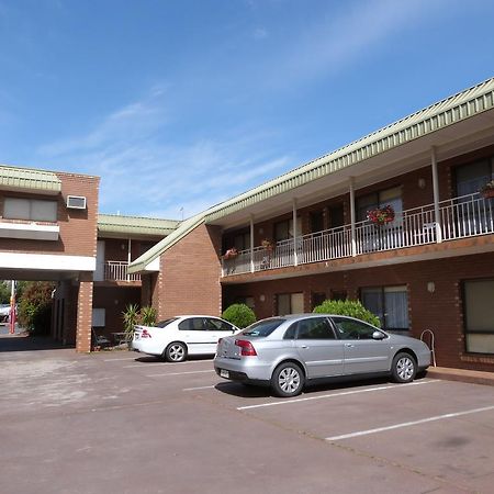 Fullarton Motor Lodge Adelaide Exterior photo